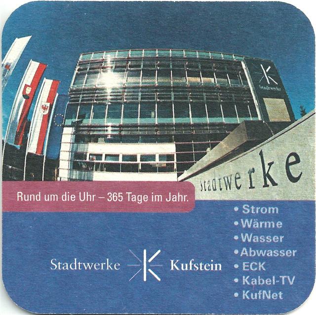 kufstein t-a stadtwerke 1a (quad185-rund um die uhr)